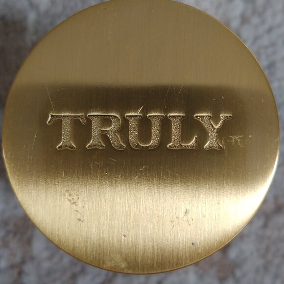 NEW Truly Coco Cloud After Shave Moisturizer travel size 0.7 fl oz/20 ml - Picture 4 of 4